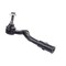 Mevotech Audi A4 09-10/Audi A4 Quattro 09-10/Audi Tie Rod End, Ms70607 MS70607 - alternate 1